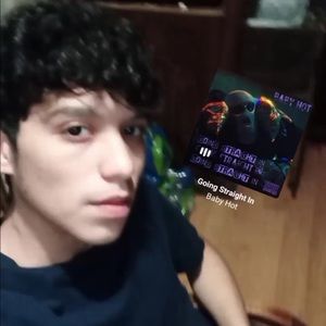 Meet your Posher, Amariya